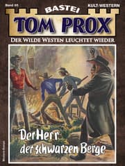 Cover von Tom Prox 65