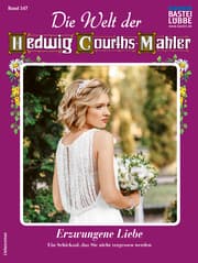 Cover von Die Welt der Hedwig Courths-Mahler 547