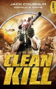 Cover von Clean Kill