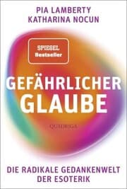 Cover von Gefährlicher Glaube