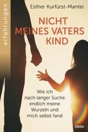 Cover von Nicht meines Vaters Kind