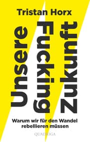 Cover von UNSERE FUCKING ZUKUNFT