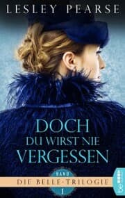 Cover von Doch du wirst nie vergessen