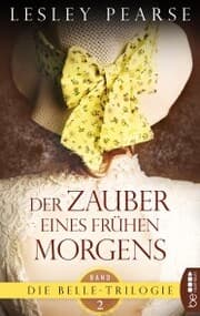 Cover von Der Zauber eines frühen Morgens
