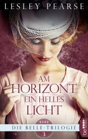 Cover von Am Horizont ein helles Licht
