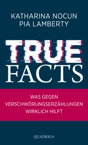 Cover von True Facts