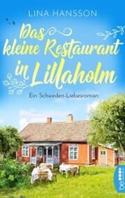 Cover von Das kleine Restaurant in Lillaholm
