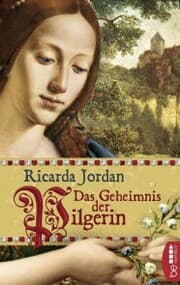 Cover von Das Geheimnis der Pilgerin