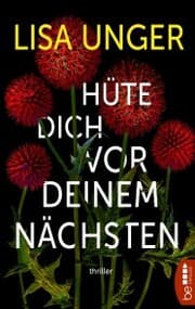 Cover von Hüte dich vor deinem Nächsten