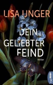 Cover von Dein geliebter Feind