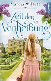 Cover von Zeit der Verheißung