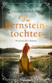 Cover von Die Bernsteintochter