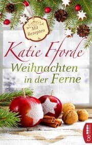 Cover von Weihnachten in der Ferne