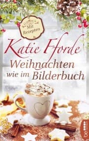 Cover von Weihnachten wie im Bilderbuch