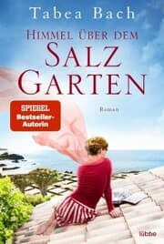 Cover von Himmel über dem Salzgarten