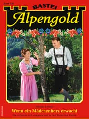Cover von Alpengold 356