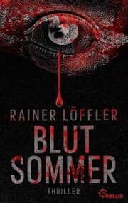 Cover von Blutsommer