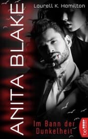 Cover von Anita Blake - Im Bann der Dunkelheit