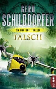 Cover von Falsch