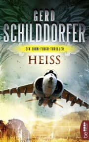 Cover von Heiß
