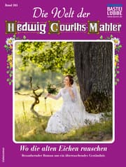 Cover von Die Welt der Hedwig Courths-Mahler 565