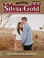 Cover von Silvia-Gold 138