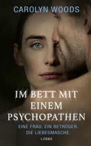 Cover von Im Bett mit einem Psychopathen