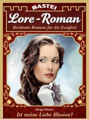 Cover von Lore-Roman 111