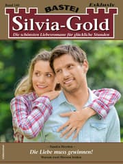 Cover von Silvia-Gold 140
