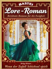 Cover von Lore-Roman 114