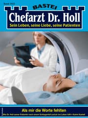 Cover von Chefarzt Dr. Holl 1922