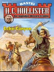 Cover von H. C. Hollister 42
