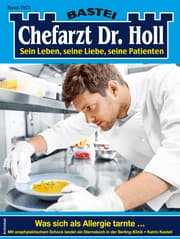 Cover von Chefarzt Dr. Holl 1923