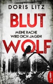 Cover von Blutwolf