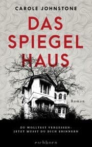 Cover von Das Spiegelhaus
