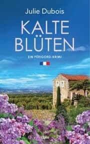 Cover von Kalte Blüten