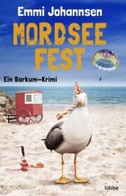Cover von Mordseefest