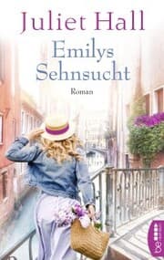Cover von Emilys Sehnsucht