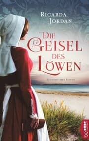 Cover von Die Geisel des Löwen