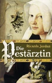Cover von Die Pestärztin