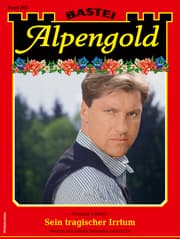 Cover von Alpengold 363