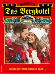 Cover von Das Berghotel 258