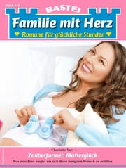 Cover von Familie mit Herz 110