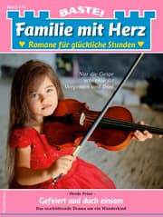 Cover von Familie mit Herz 111