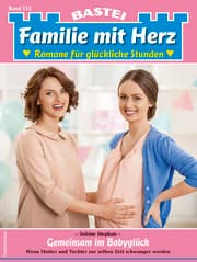 Cover von Familie mit Herz 113