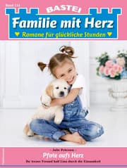Cover von Familie mit Herz 114