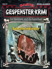 Cover von Gespenster-Krimi 82