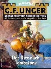 Cover von G. F. Unger Sonder-Edition 229