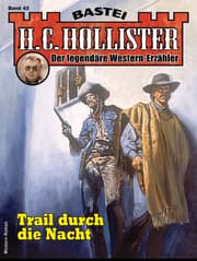 Cover von H. C. Hollister 43
