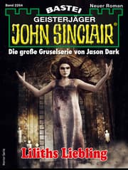 Cover von John Sinclair 2264